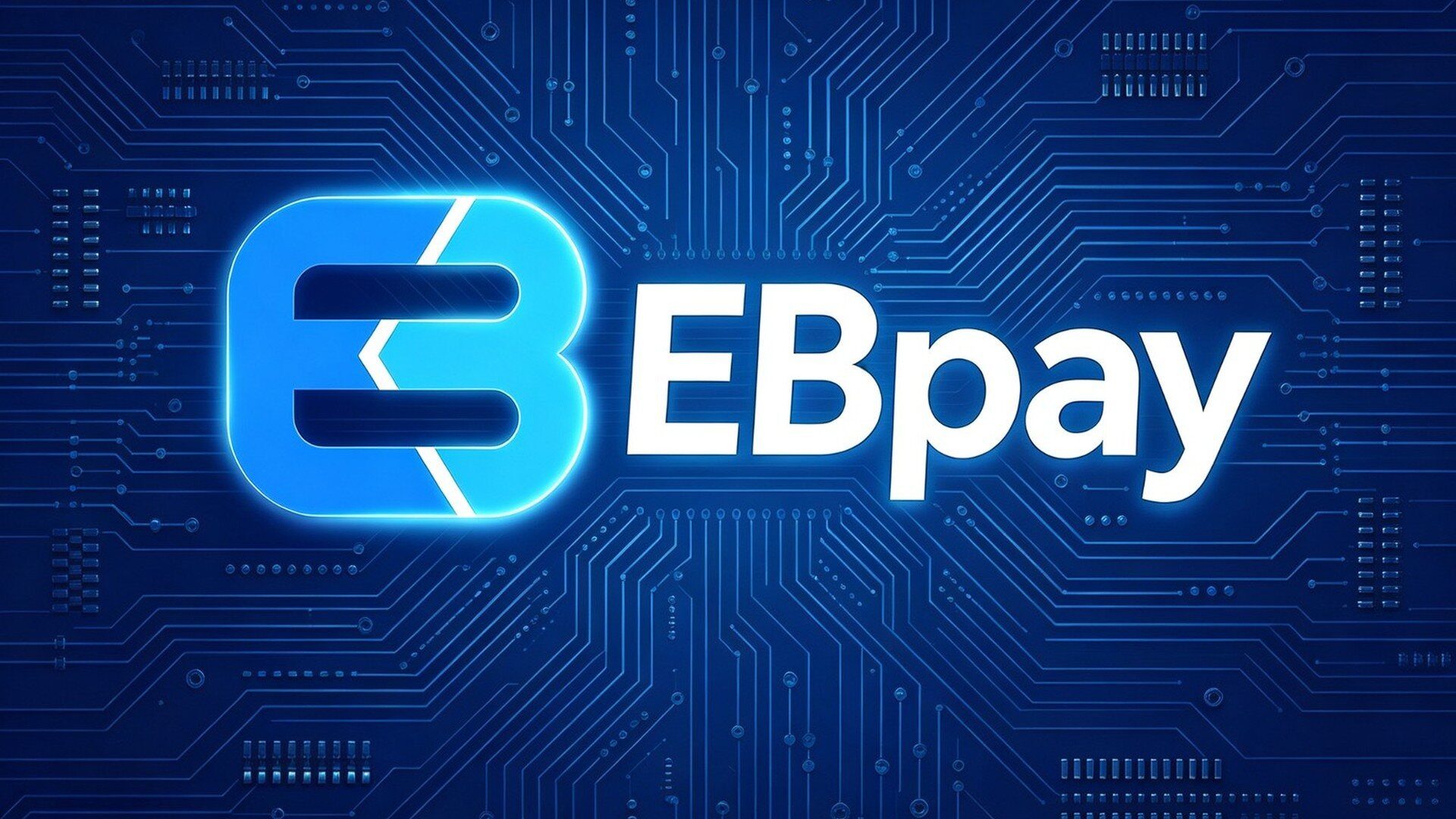 ebpay钱包基础信息展示