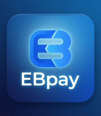 ebpay工具栏目示意图